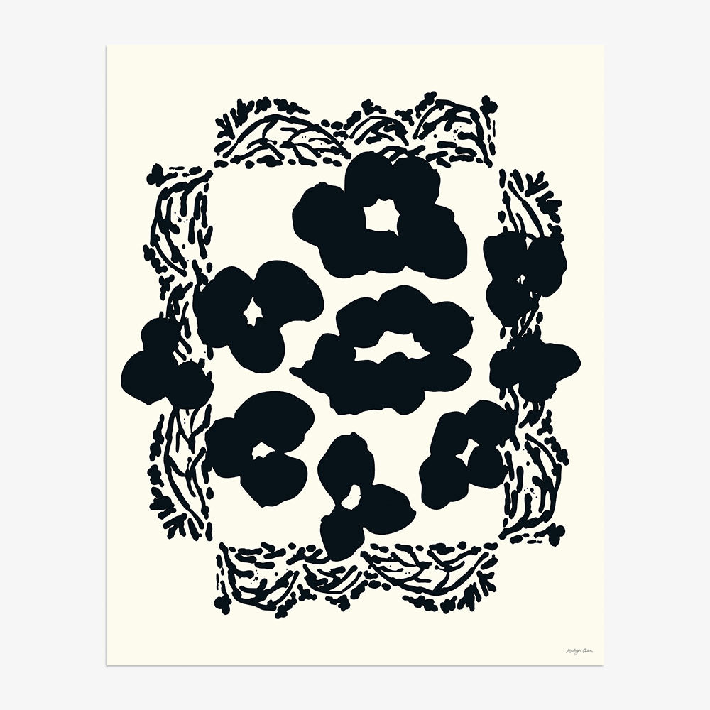 Print by Marleigh Culver