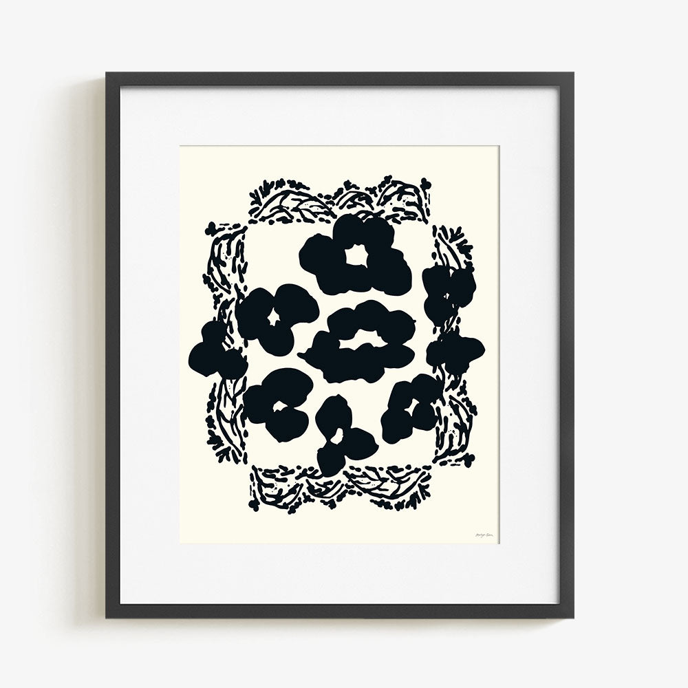 Print by Marleigh Culver