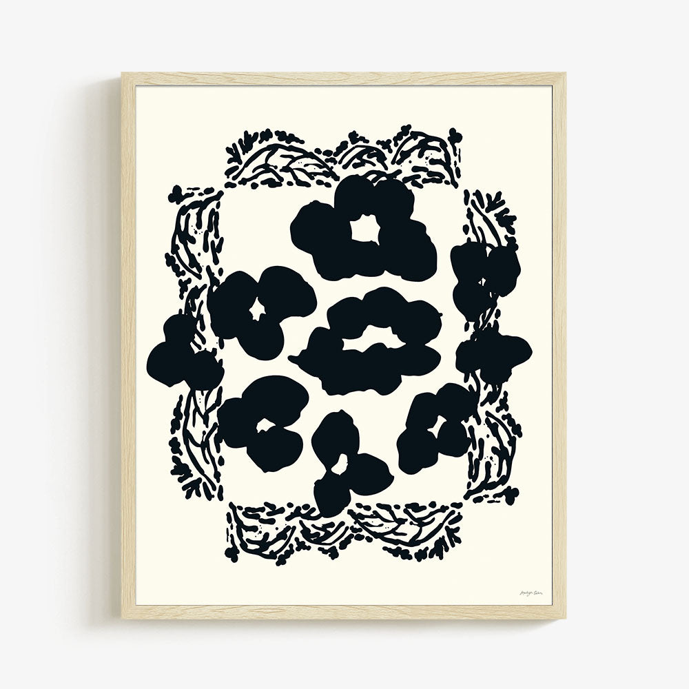 Print by Marleigh Culver