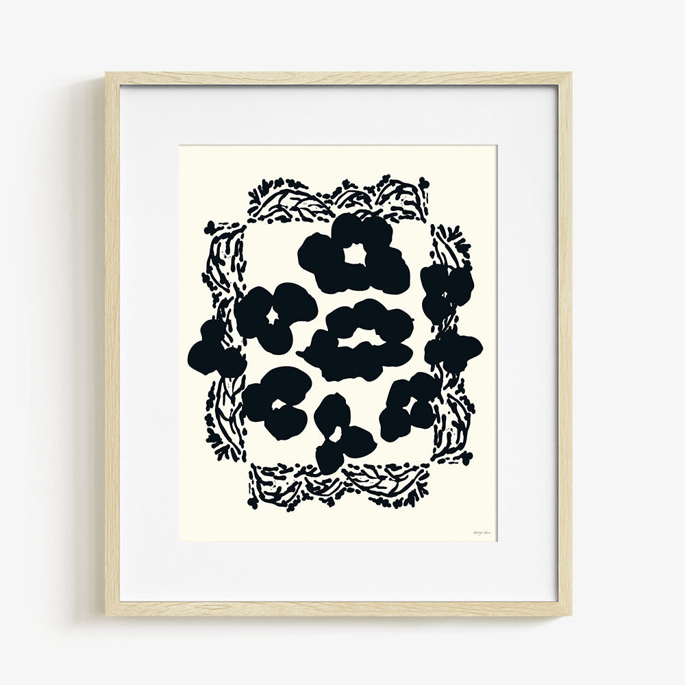 Print by Marleigh Culver