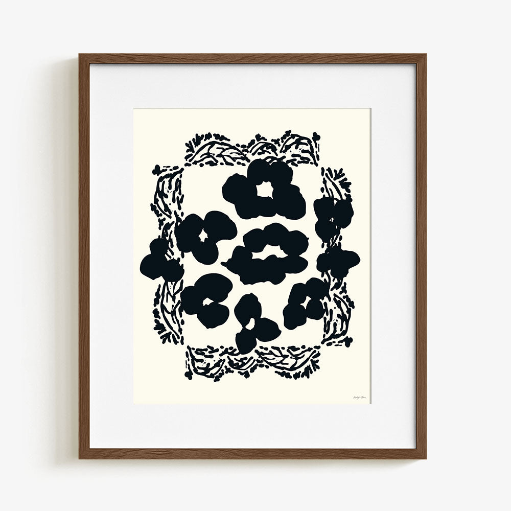 Print by Marleigh Culver