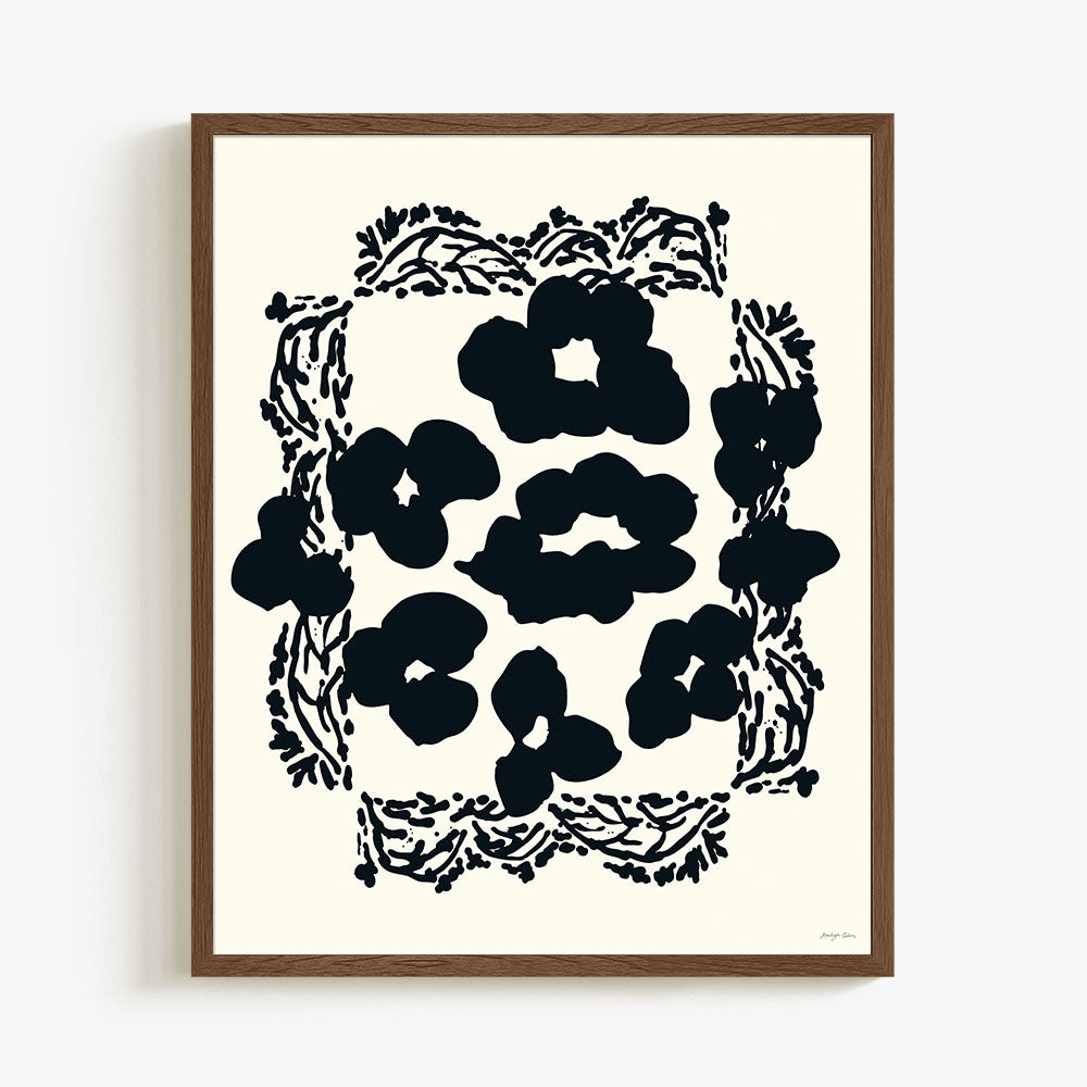 Print by Marleigh Culver