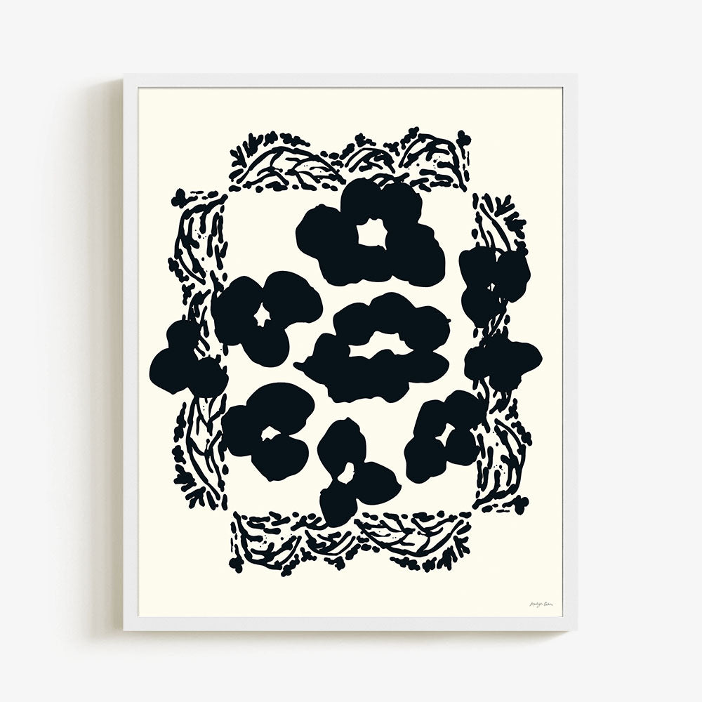 Print by Marleigh Culver