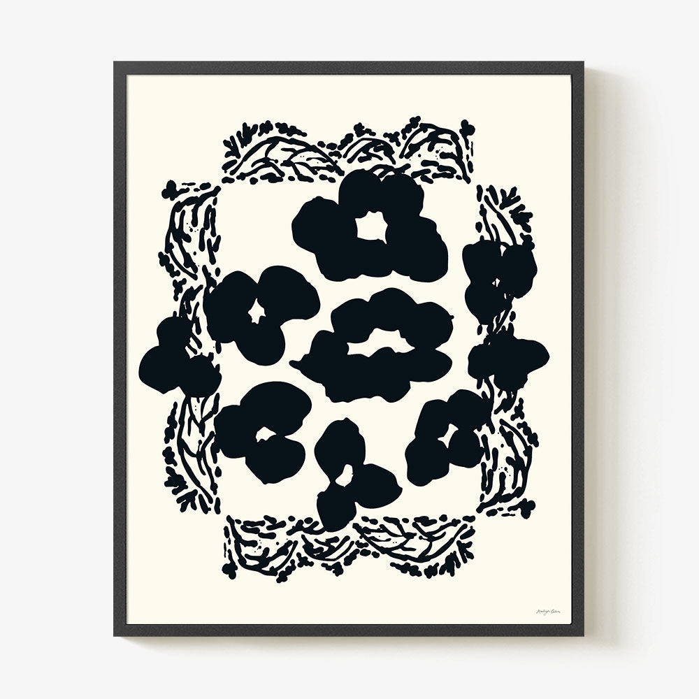 Print by Marleigh Culver