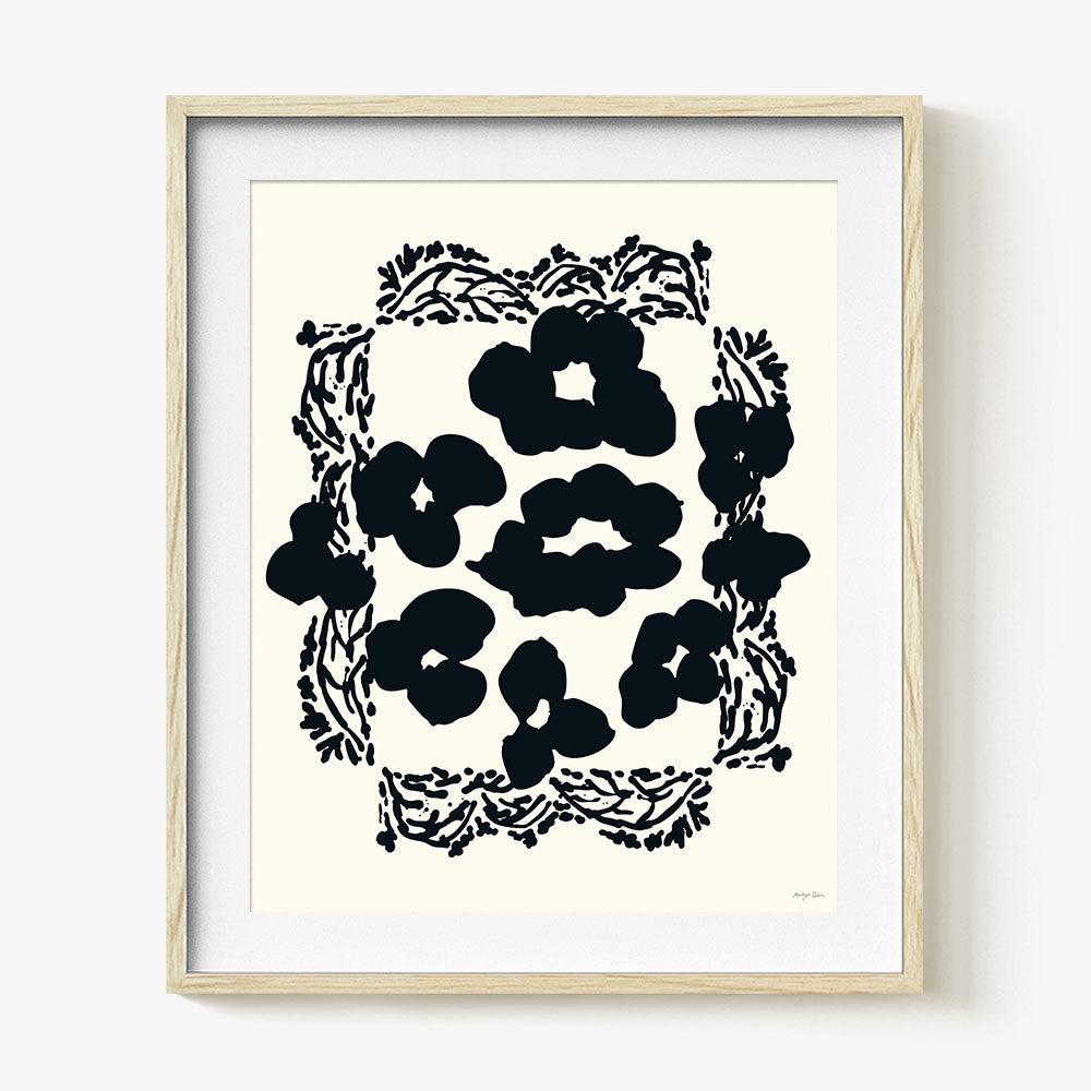 Print by Marleigh Culver