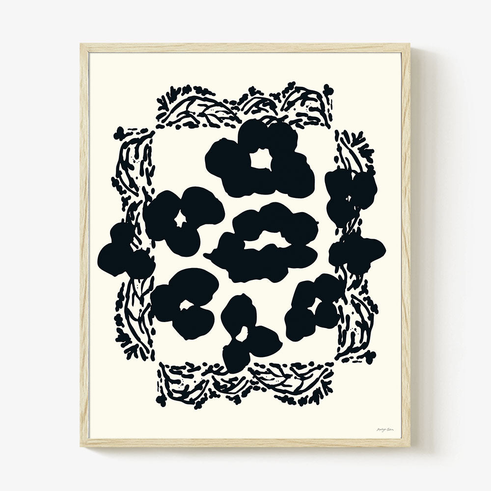 Print by Marleigh Culver