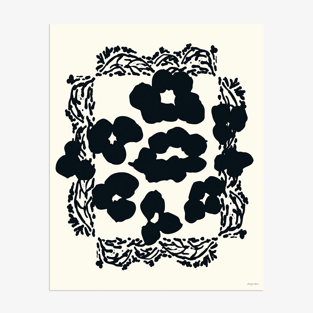 Print by Marleigh Culver