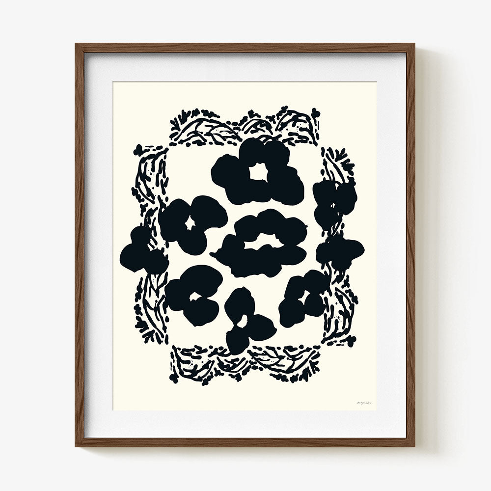 Print by Marleigh Culver