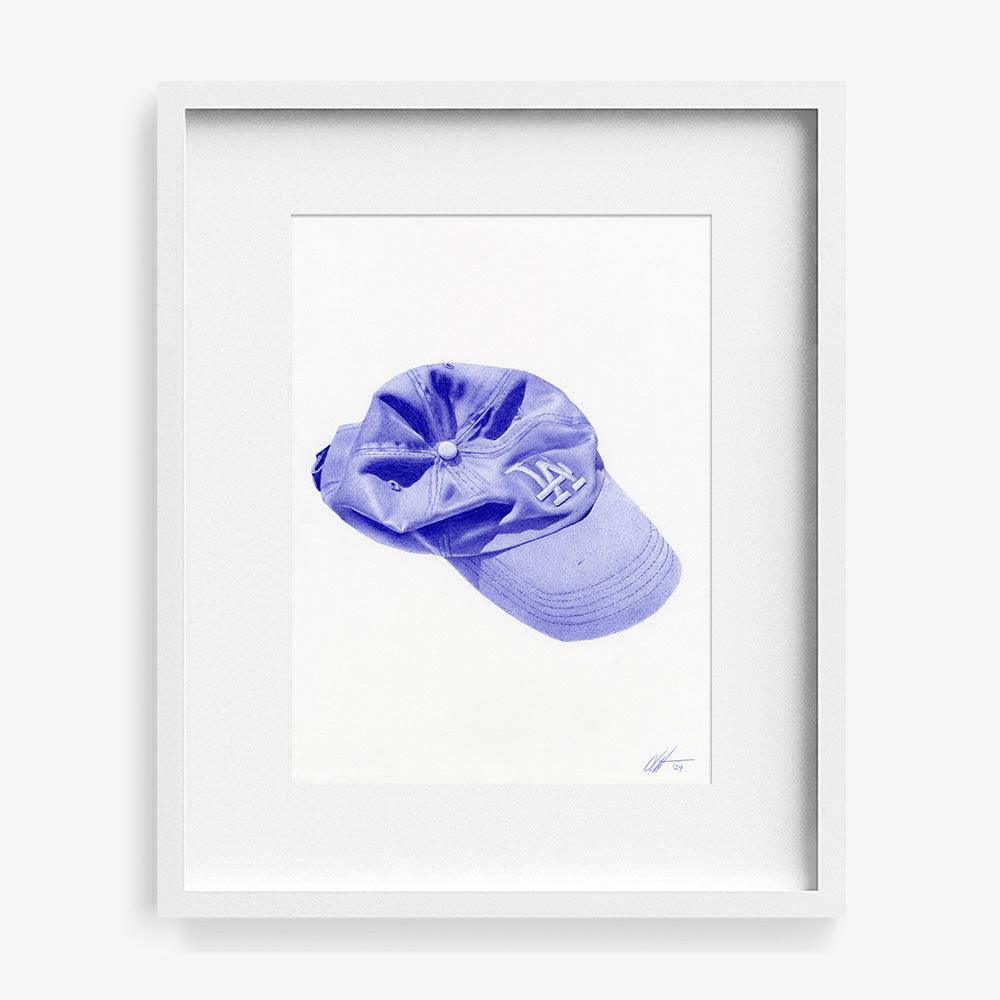 Print by Claire Salvo