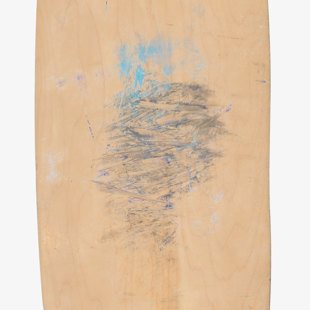 Sculpture by Luke Chiswell