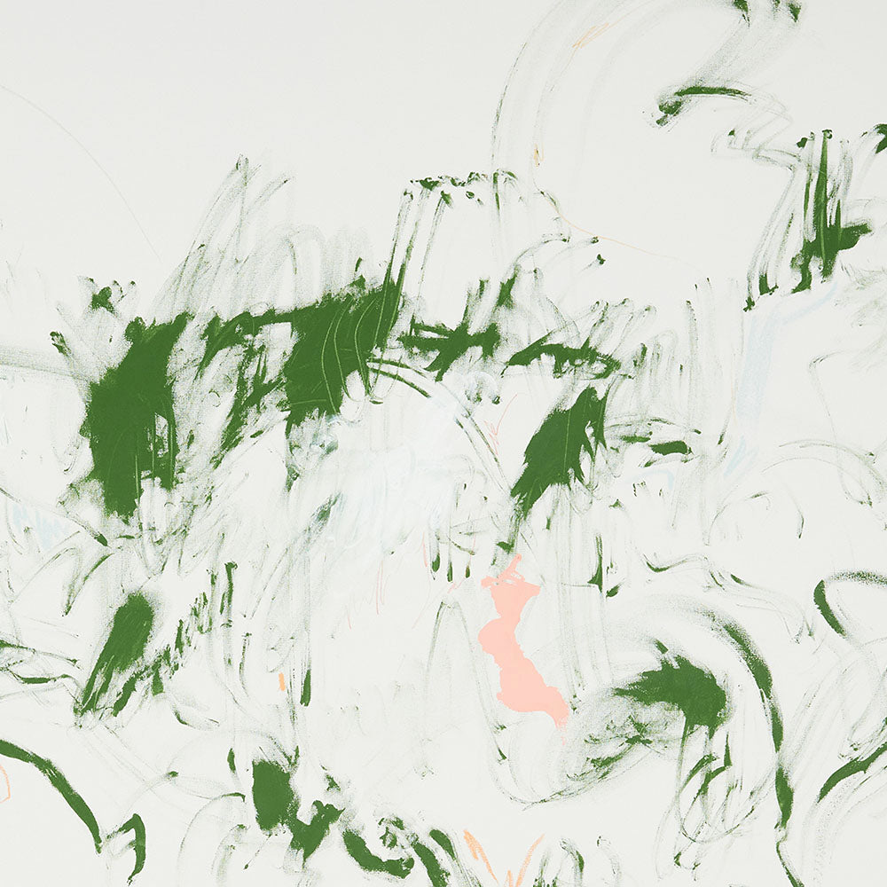 Painting by Satsuki Shibuya