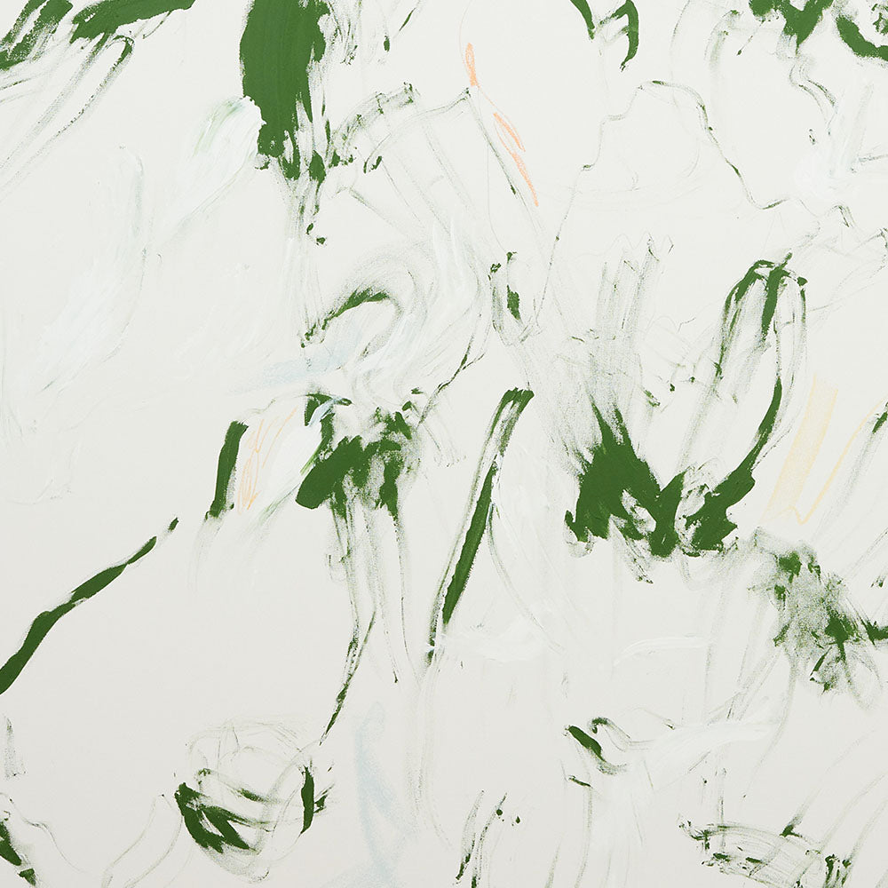 Painting by Satsuki Shibuya