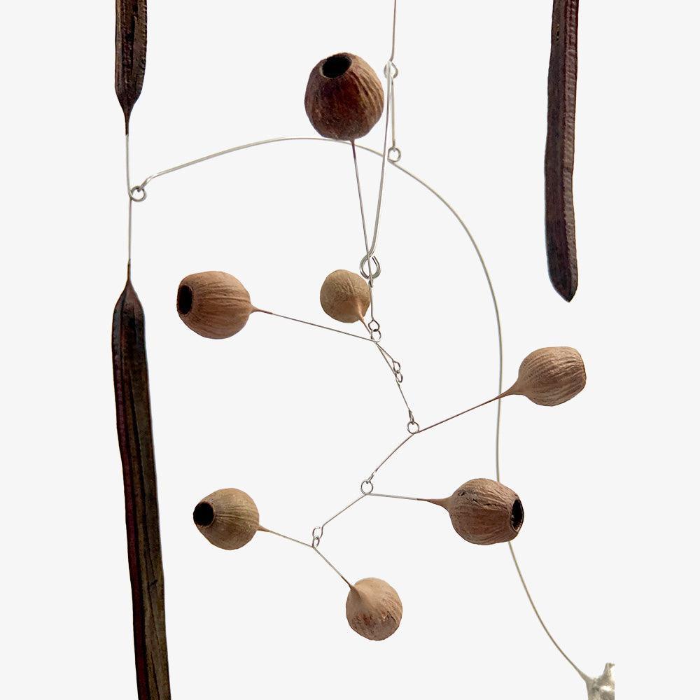 Installation by Karolina Maskiewicz