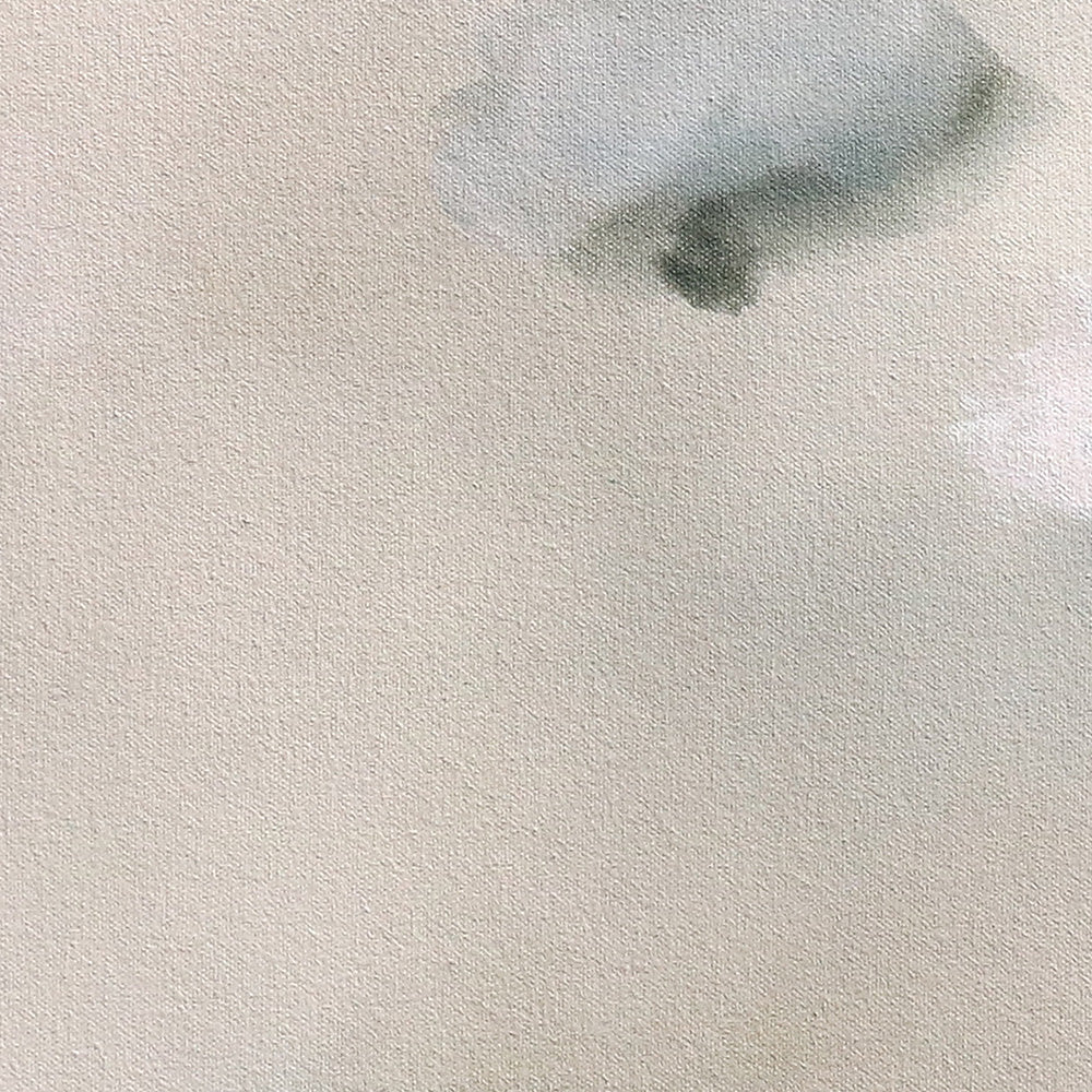 Painting by Lisa Hardy