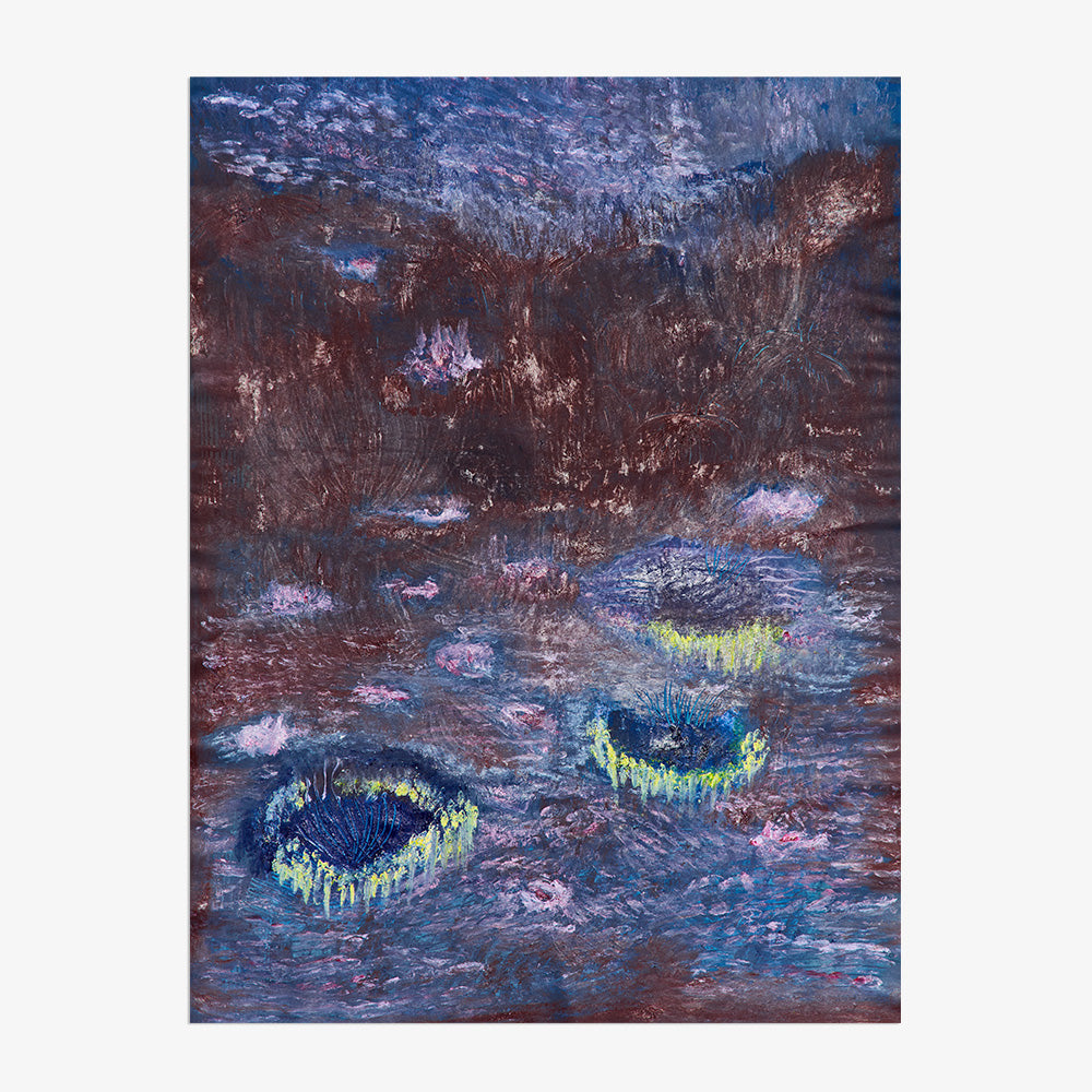 Lily Pond