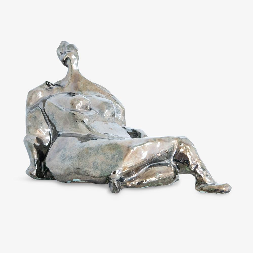 Sculpture by Firoozeh Neman