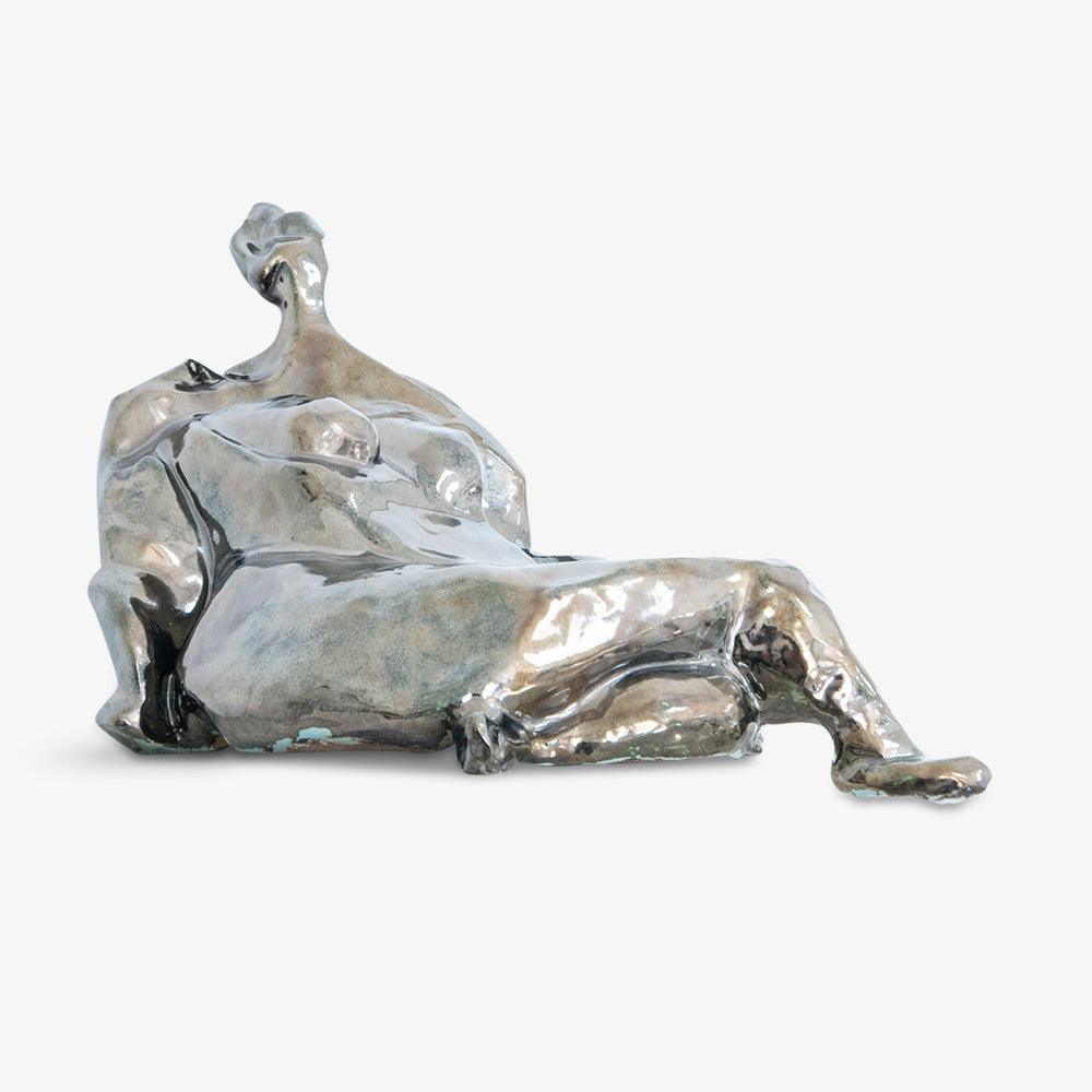 Sculpture by Firoozeh Neman