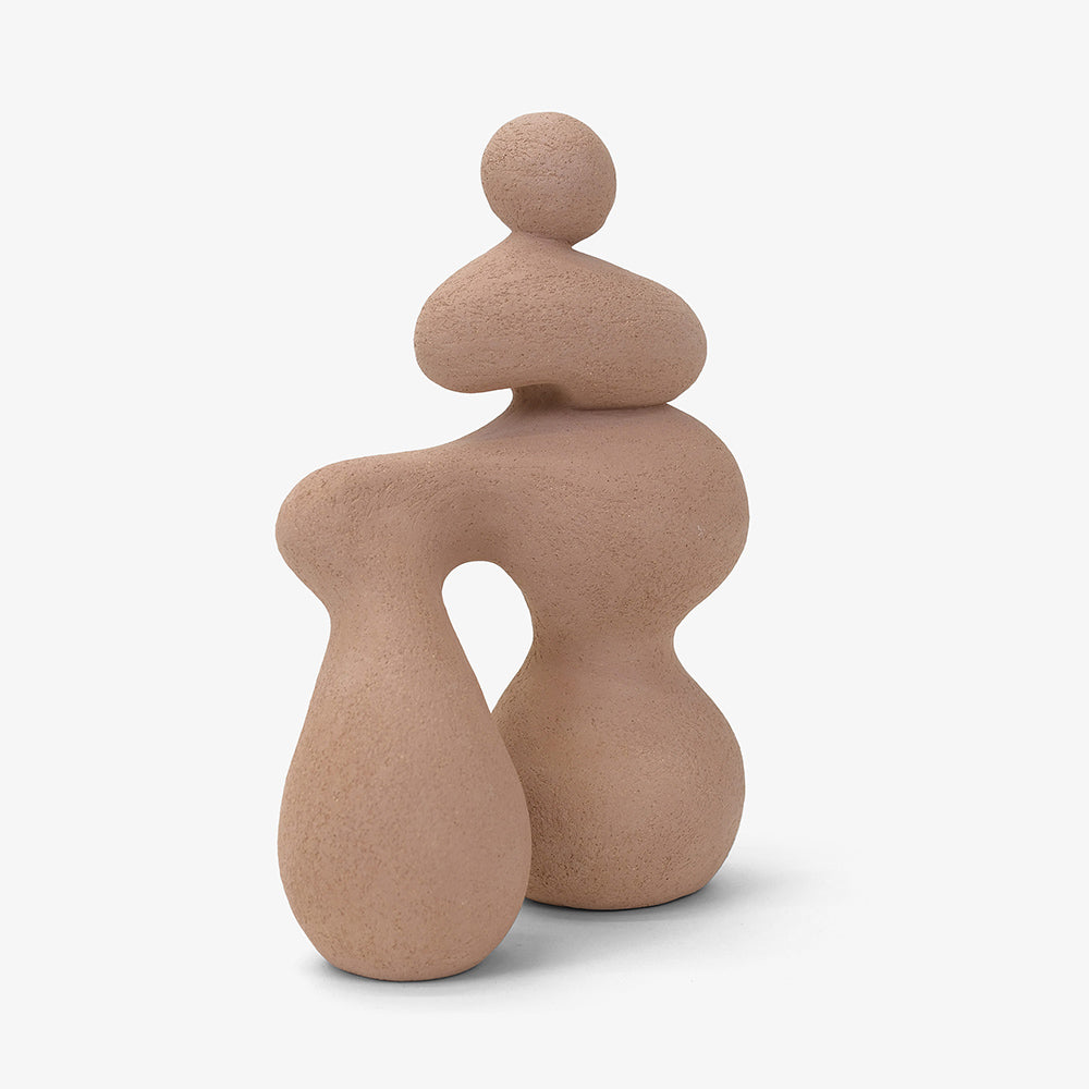 Sculpture by Latika Nehra