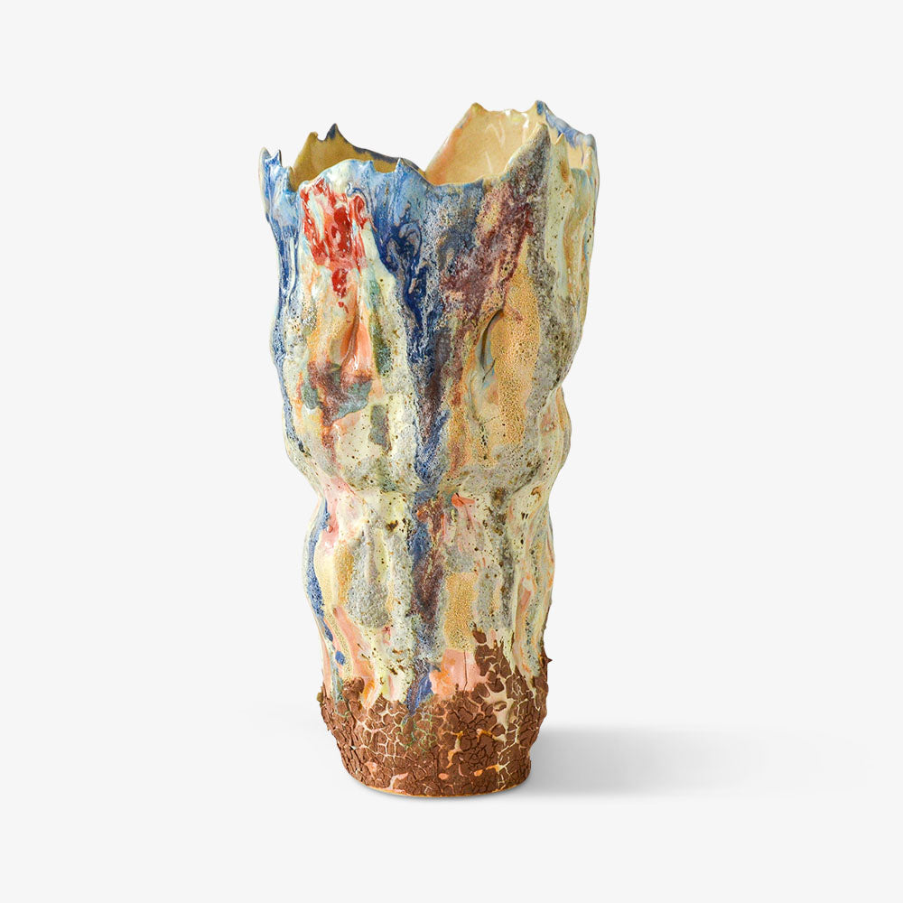 Sculpture by Sasha Court