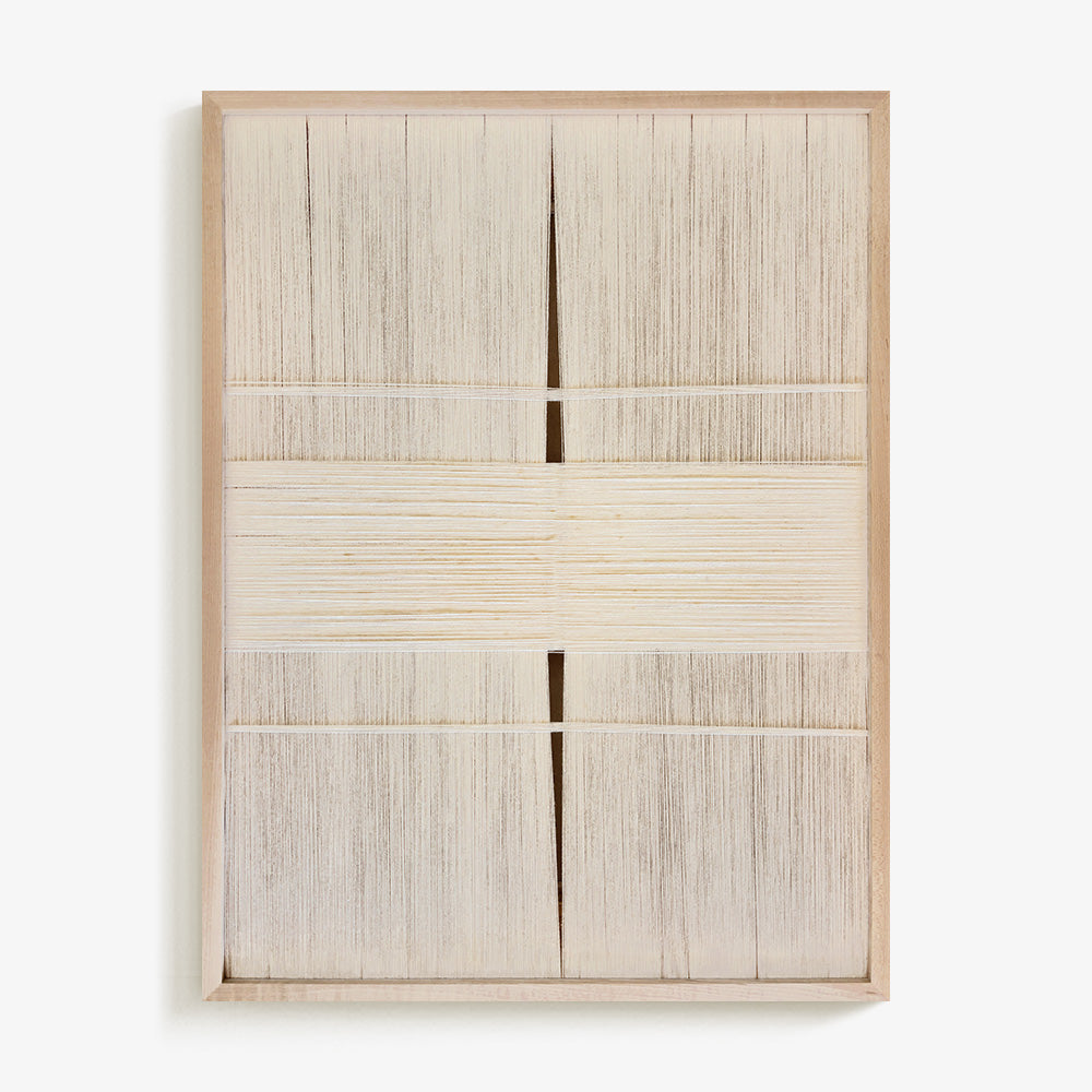 Textile by Alyssa Breid