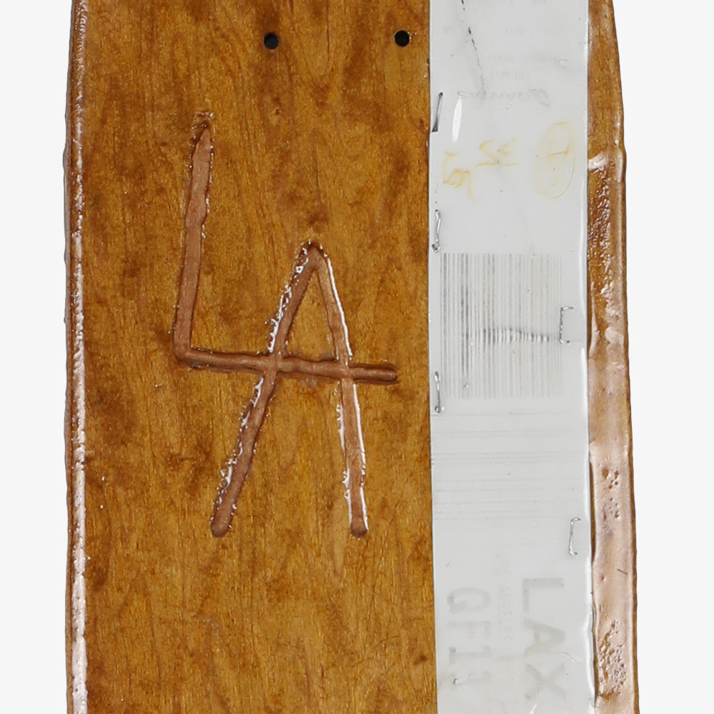 Sculpture by Luke Chiswell