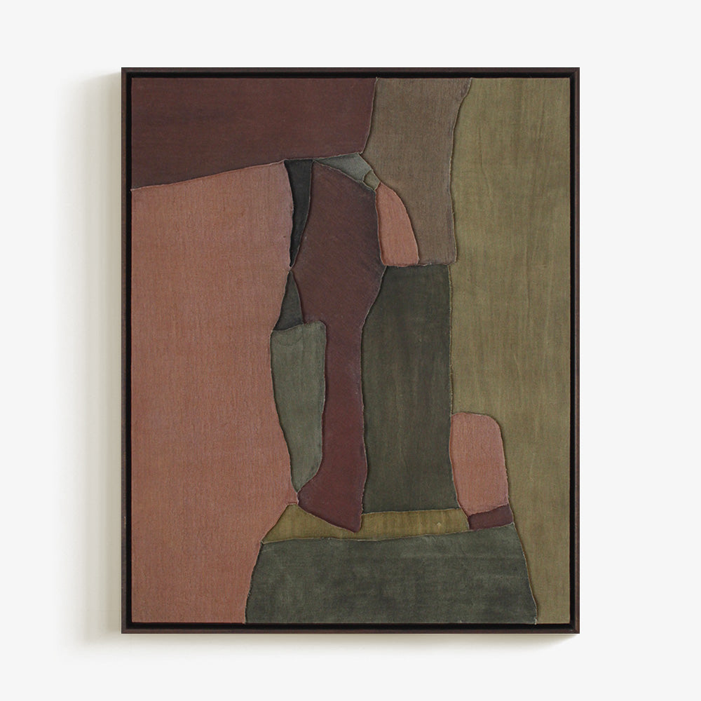 Textile by Chanee Vijay