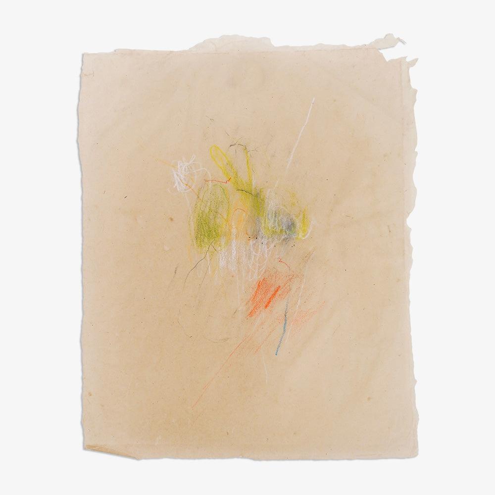 Work on Paper by Catherine Lucky Chang