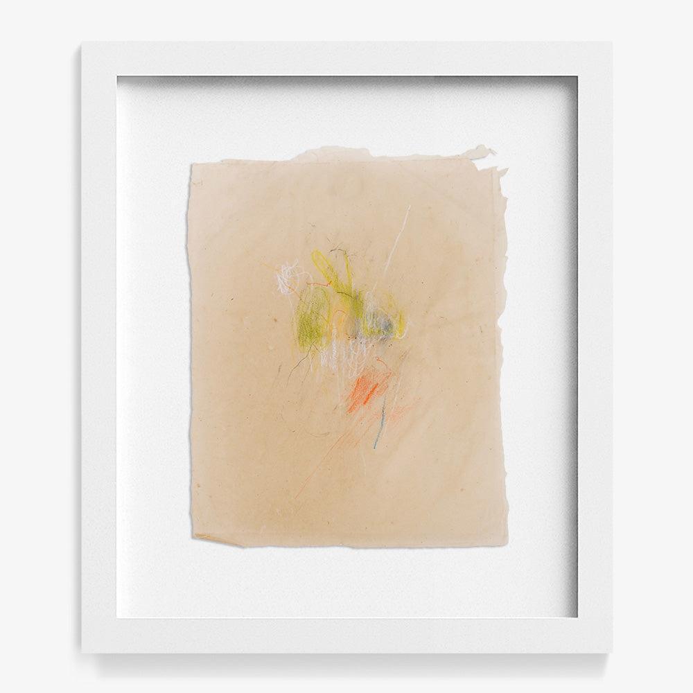Work on Paper by Catherine Lucky Chang