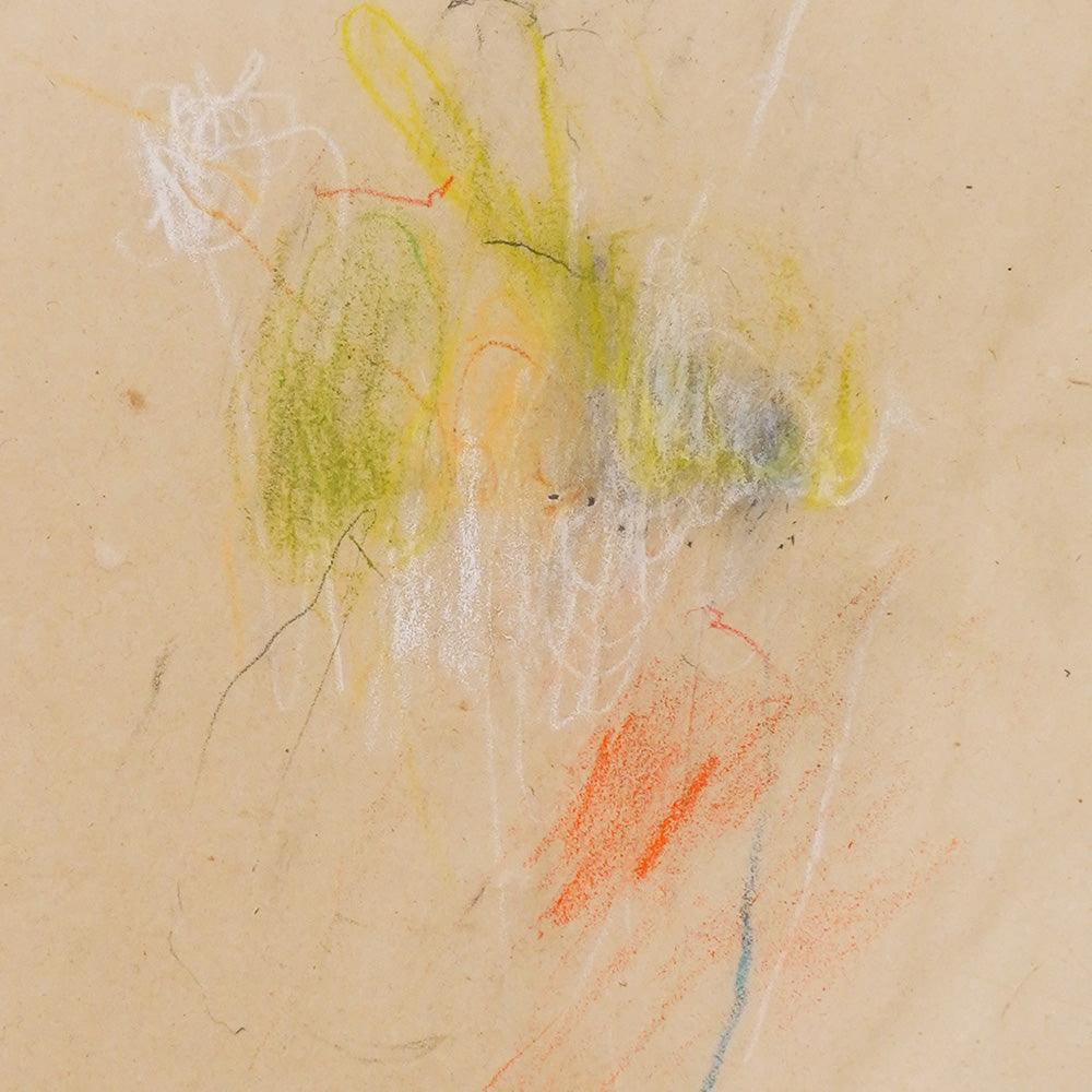 Work on Paper by Catherine Lucky Chang