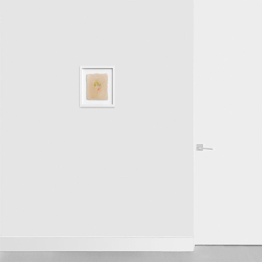 Luminous , Work on Paper by Luminous Tappan