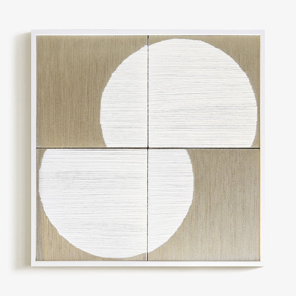 Textile by Alyssa Breid