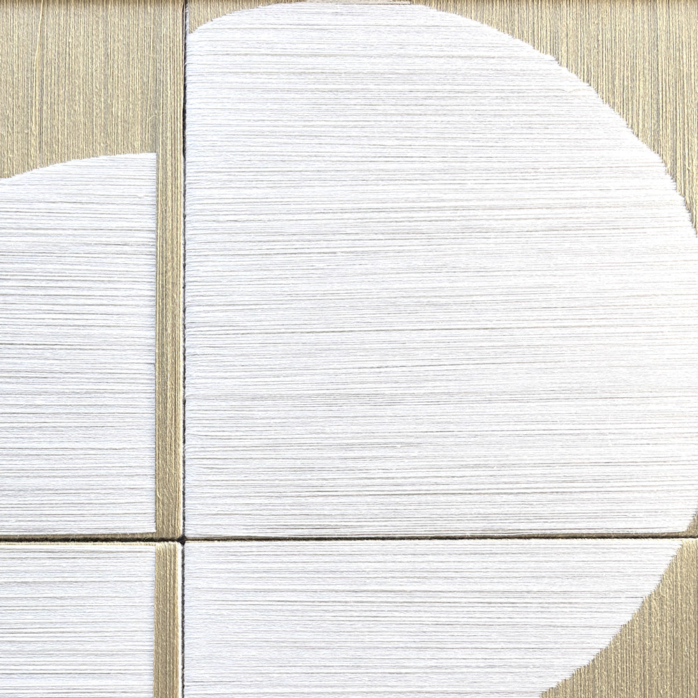 Textile by Alyssa Breid