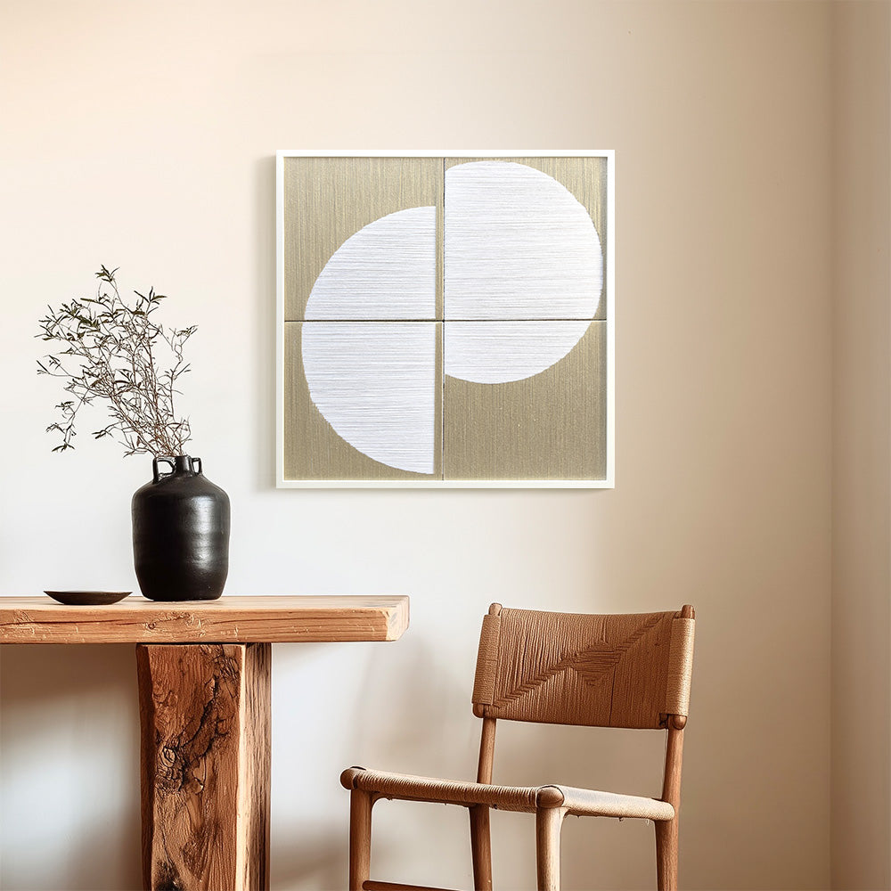 Textile by Alyssa Breid