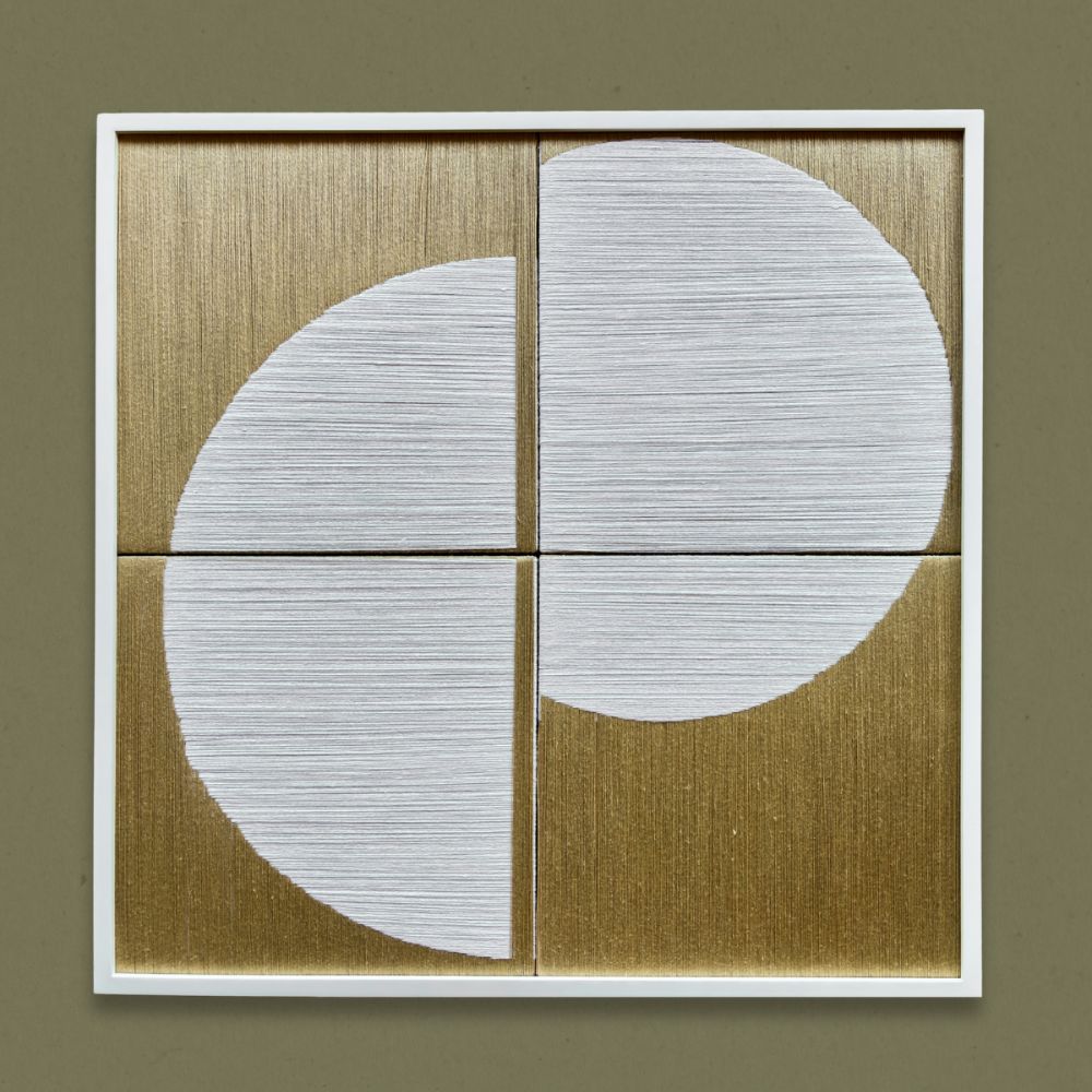 Textile by Alyssa Breid