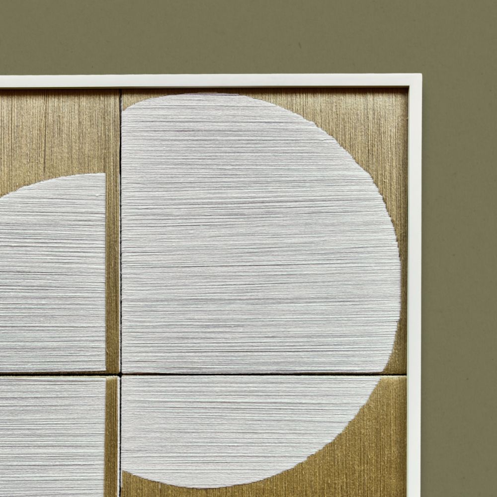 Textile by Alyssa Breid