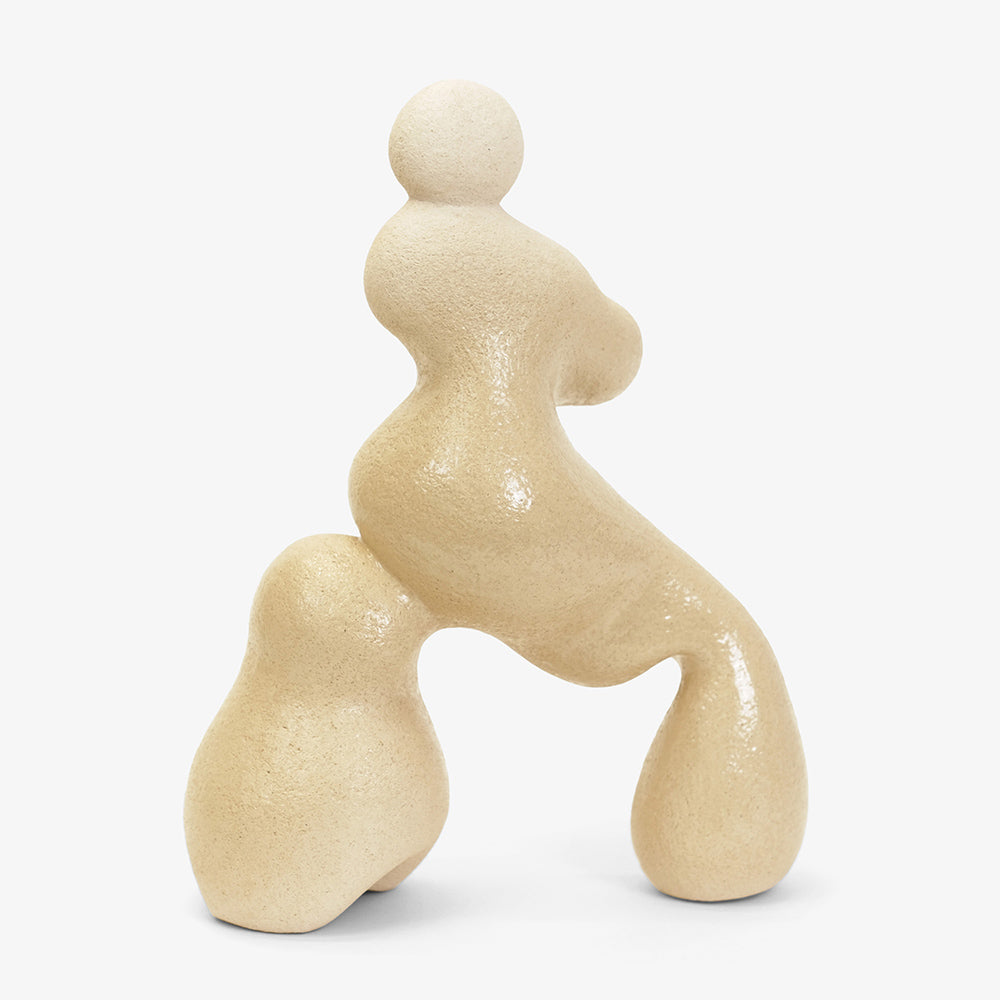 Sculpture by Latika Nehra