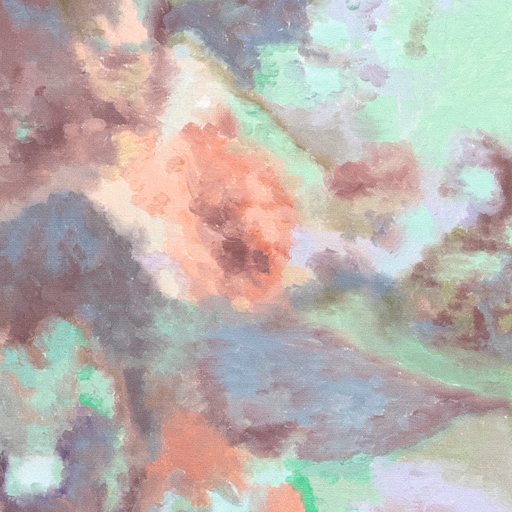 Painting by Marina Ross