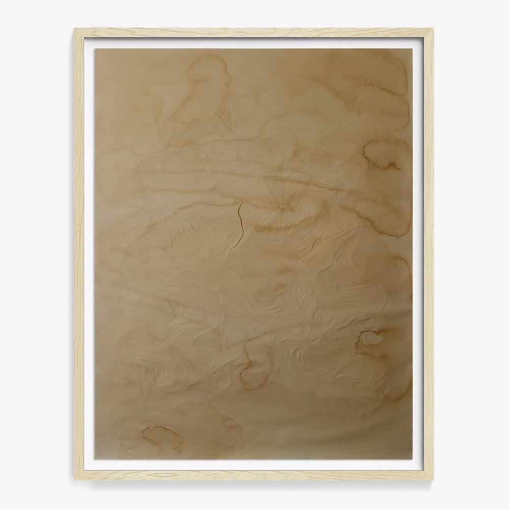 Work on Paper by Jordan Wright Patterson