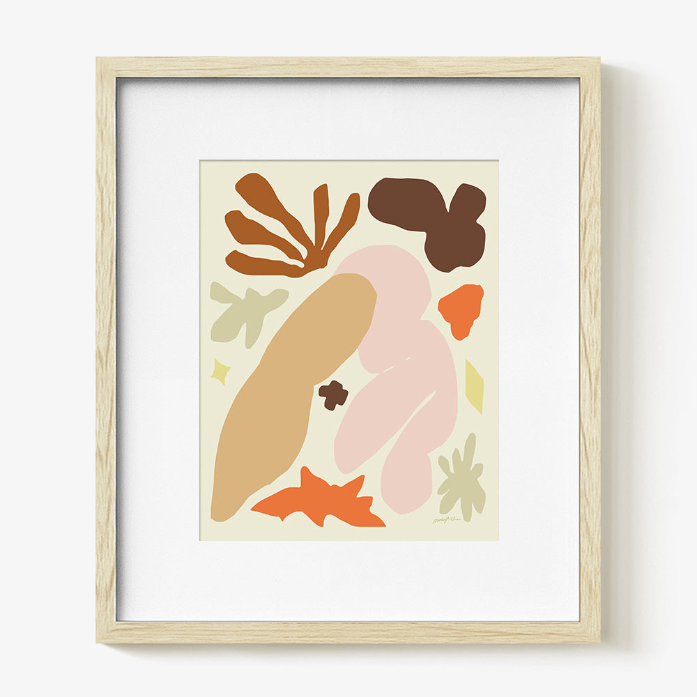 Print by Marleigh Culver