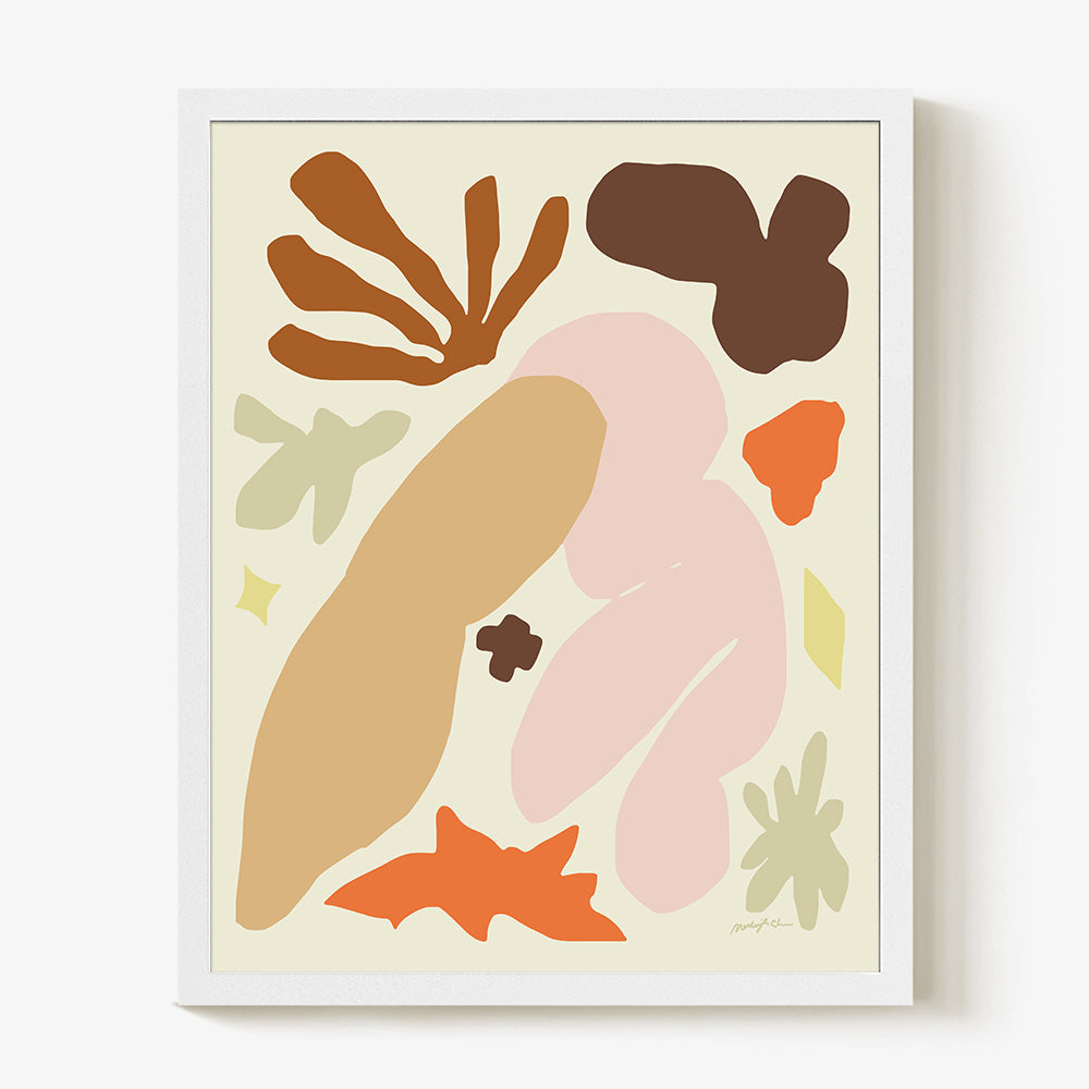 Print by Marleigh Culver