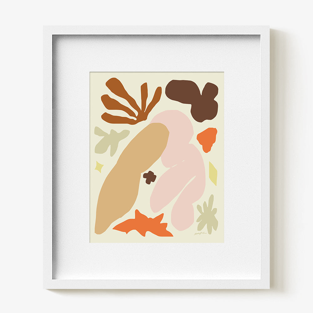 Print by Marleigh Culver