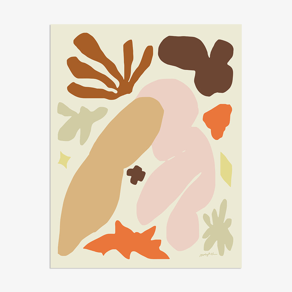 Print by Marleigh Culver