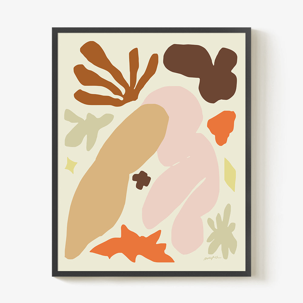 Print by Marleigh Culver