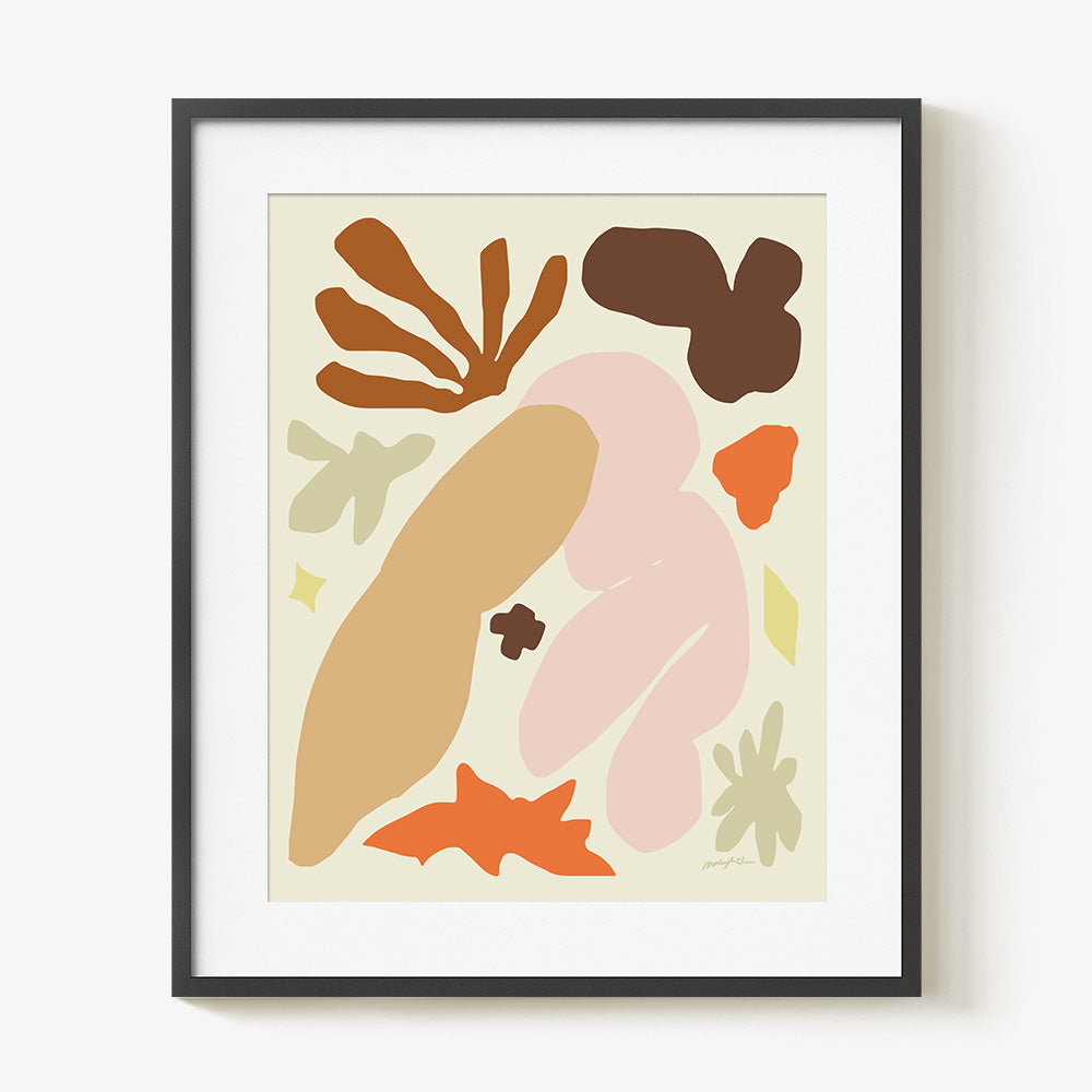 Print by Marleigh Culver