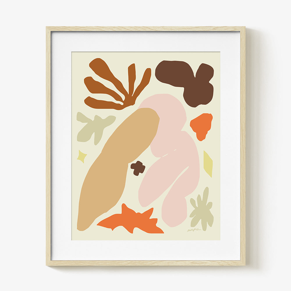 Print by Marleigh Culver