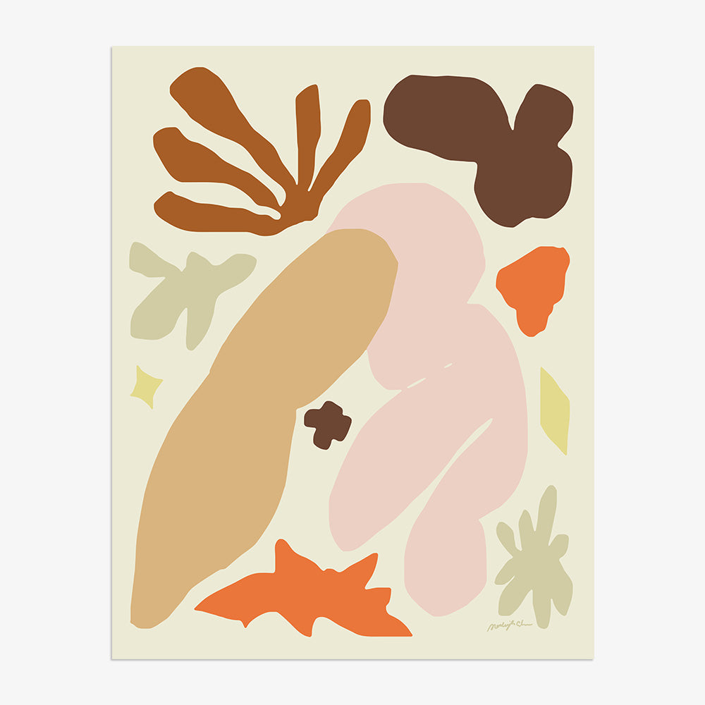 Print by Marleigh Culver