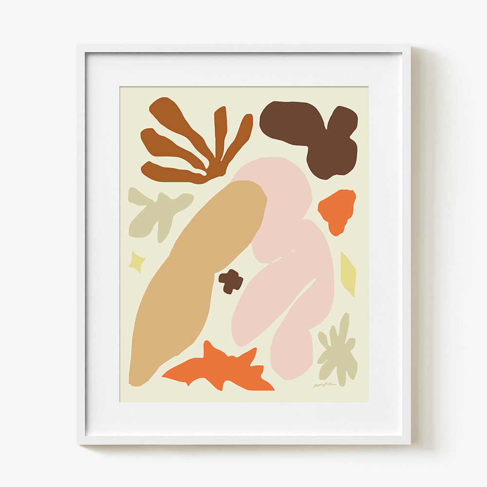 Print by Marleigh Culver