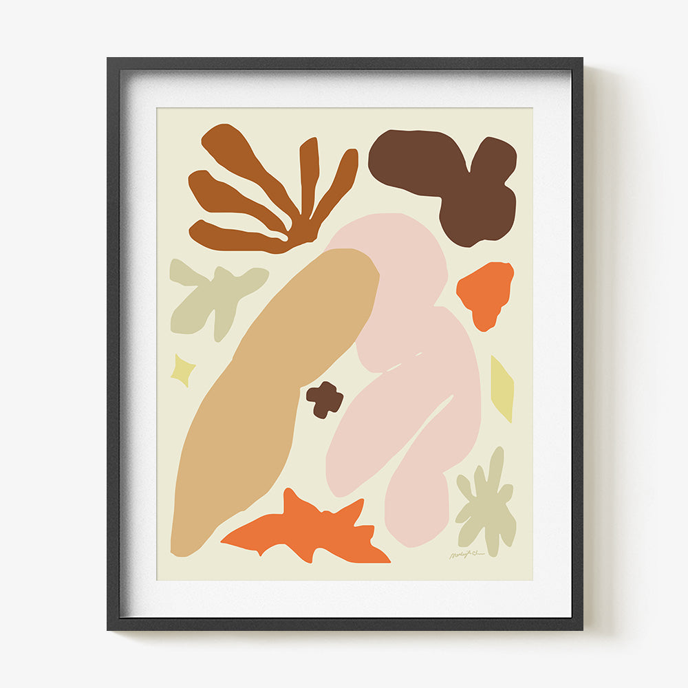 Print by Marleigh Culver