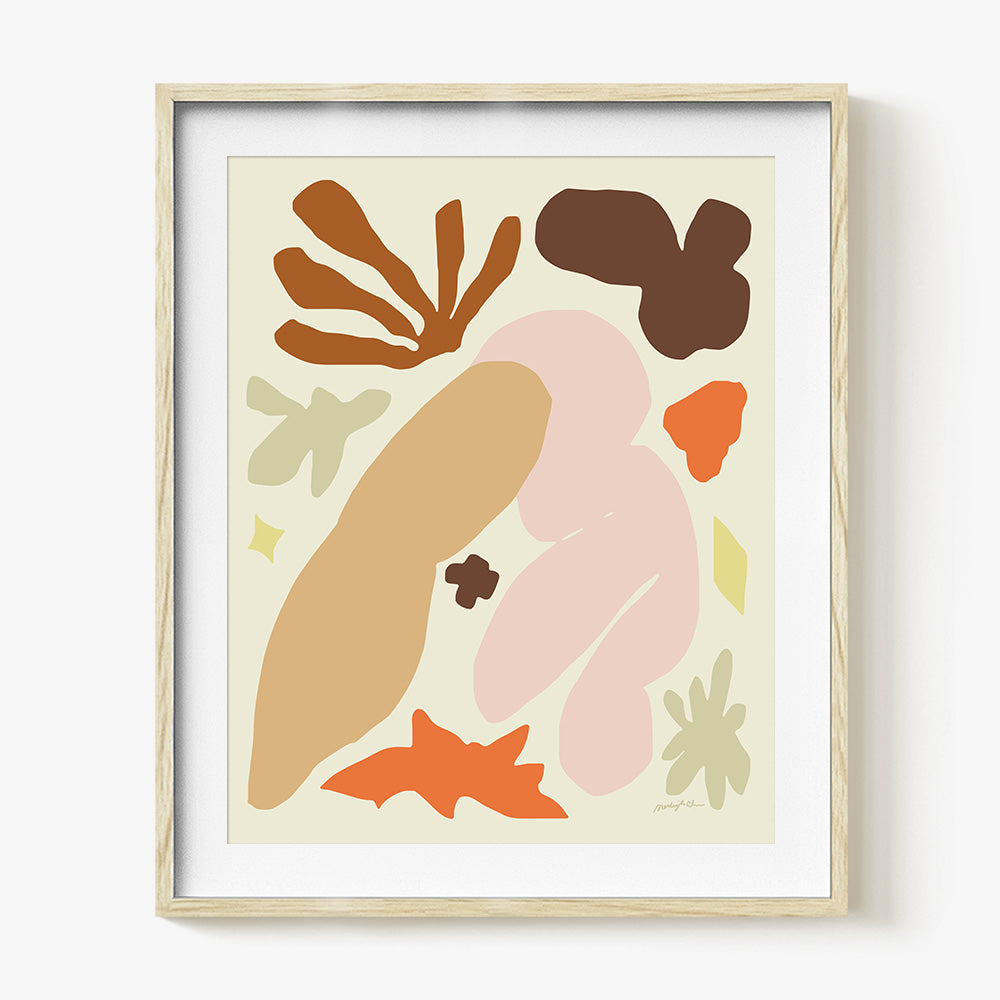 Print by Marleigh Culver