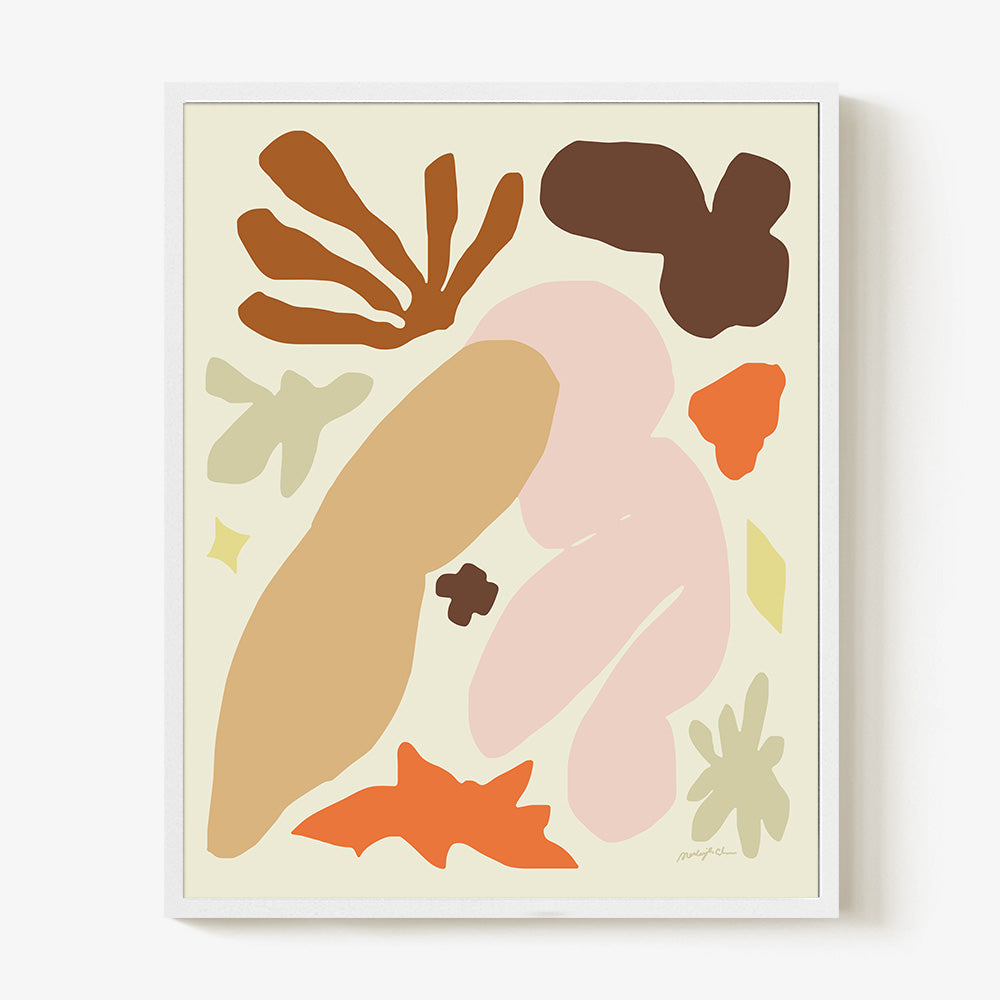 Print by Marleigh Culver